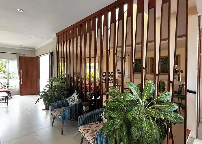 Chateau By The Sea Lapu-Lapu City