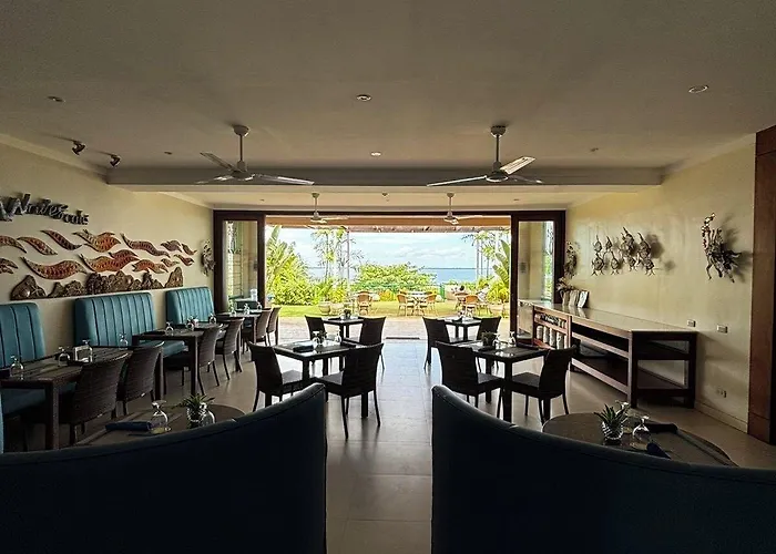 Chateau By The Sea