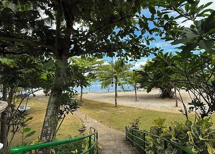 Chateau By The Sea Lapu-Lapu City