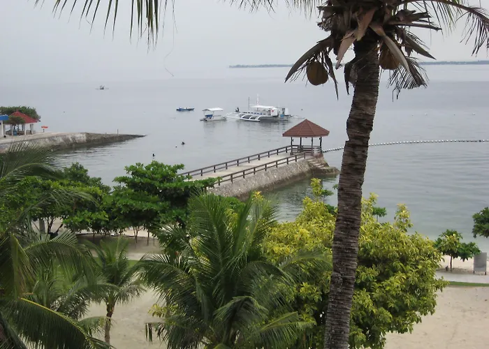 Hotel Chateau By The Sea Lapu-Lapu City