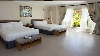 Chateau By The Sea 4* Lapu-Lapu City