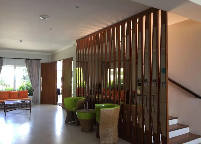 Chateau By The Sea Lapu-Lapu City