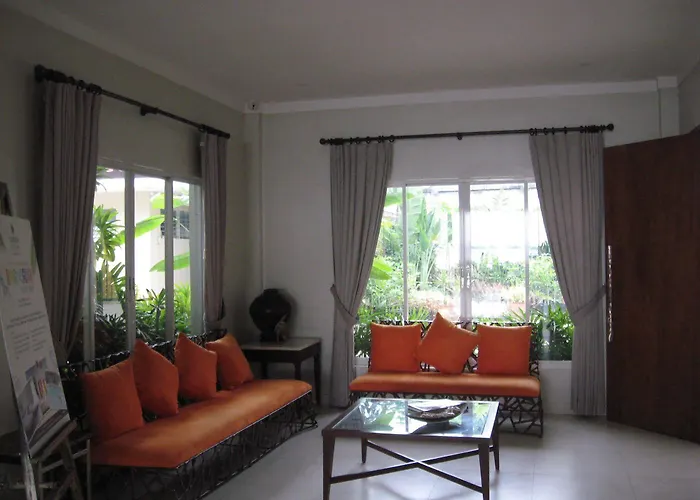 Hotel Chateau By The Sea Lapu-Lapu City