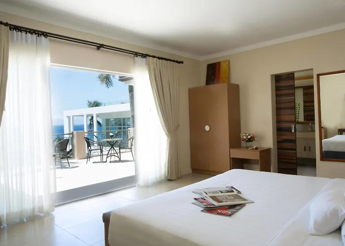 Hotel Chateau By The Sea Lapu-Lapu City