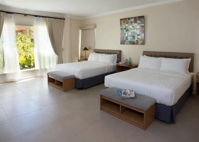Chateau By The Sea Lapu-Lapu City