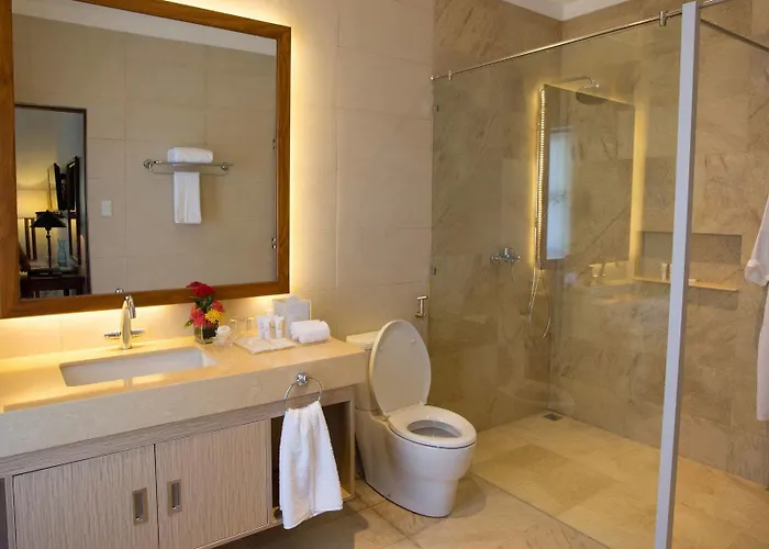 Chateau By The Sea Hotel Lapu-Lapu City