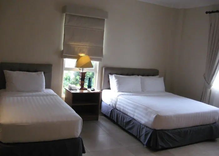 Chateau By The Sea 4* Lapu-Lapu City