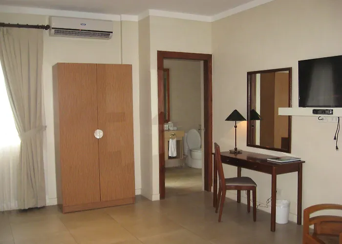 Chateau By The Sea Hotel Lapu-Lapu City