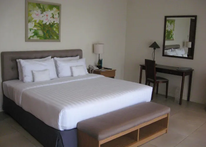Chateau By The Sea 4* Lapu-Lapu City