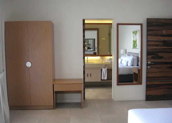 Chateau By The Sea 4* Lapu-Lapu City