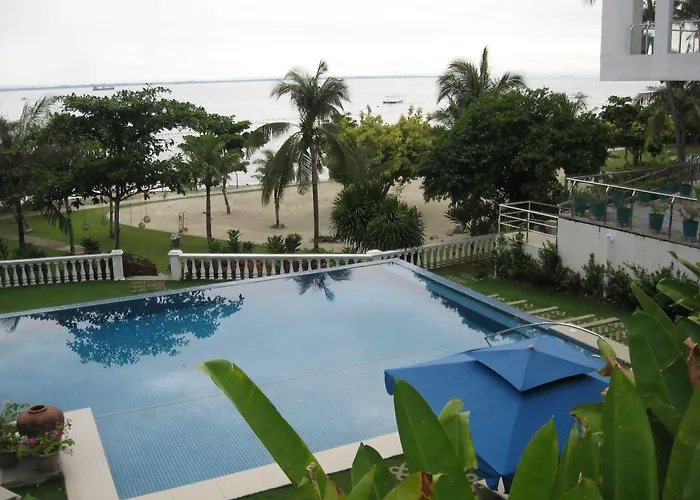 Chateau By The Sea 4* Lapu-Lapu City