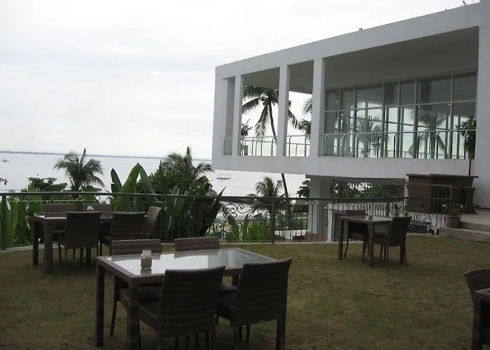 Chateau By The Sea Lapu-Lapu City