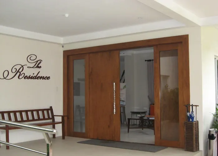 Chateau By The Sea Hotel Lapu-Lapu City